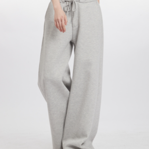 Pantalones largos de chándal para fregar